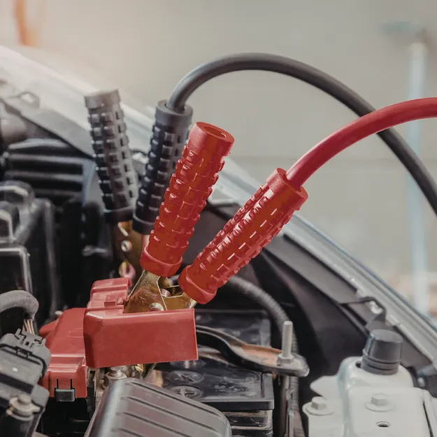 Emergency Jumpstart